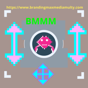 Branding Max Media Multy